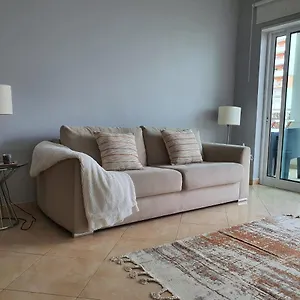 Casa Mar Da Rocha Apartamento Portimão