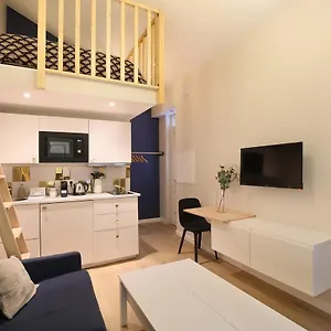 La Chartreuse - Ravissant A Apartamento Toulouse