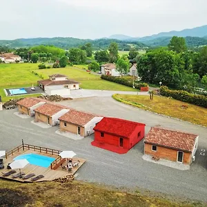 Des Illes Saint Martin Iiii Chalet Prat-Bonrepaux
