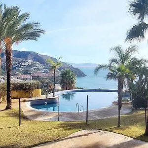 Apartamento Todimer La Belle Vie Apartamento Granada