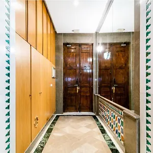 Qh Reyes Catolicos Apartamento Granada