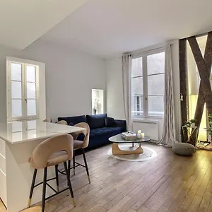Apartamento - Louvre & Rivoli, París