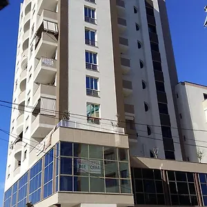 Rezidenca Shopi Apartamento Elbasan