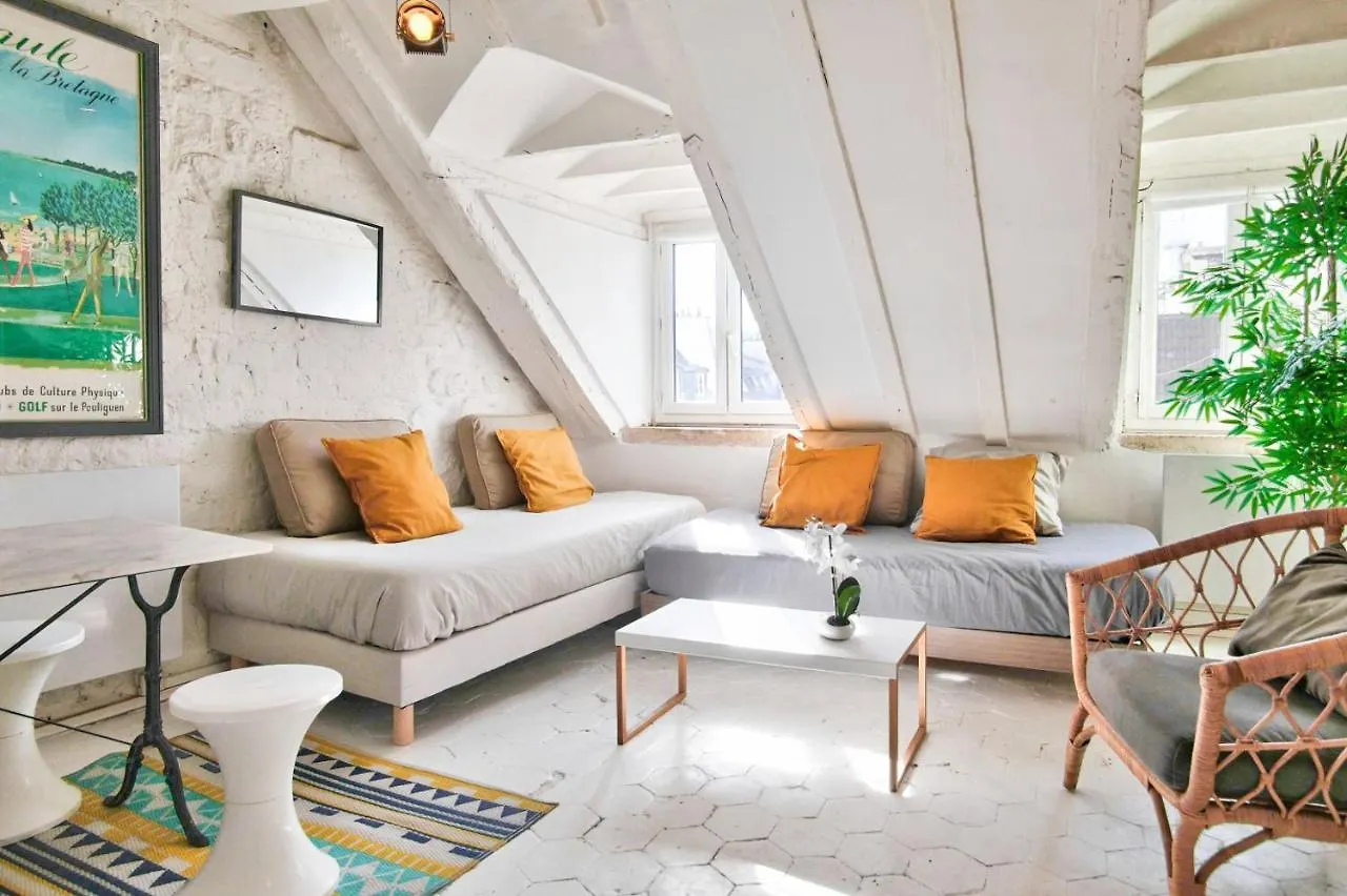 Studio Chatelet Lescot Free Netflix París