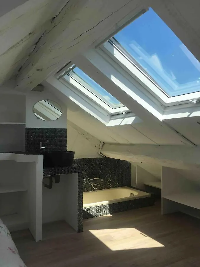 Studio Chatelet Lescot Free Netflix París